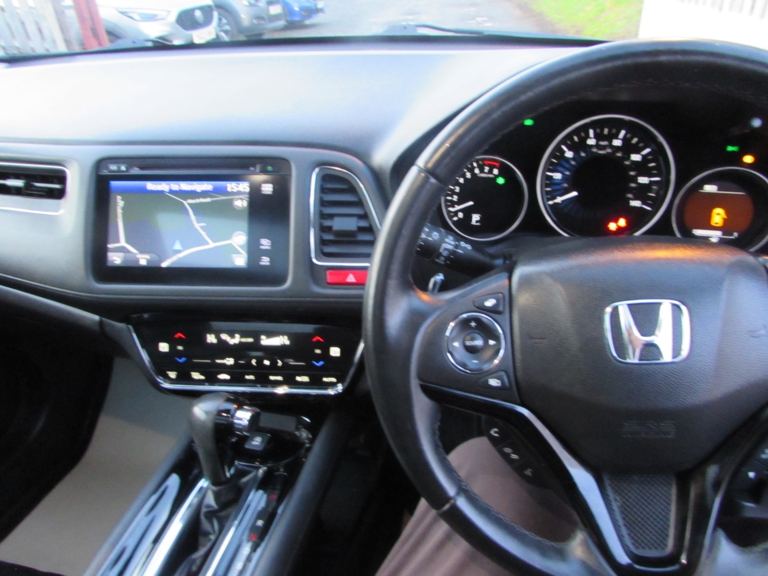 Used Honda HR-V 2017 for sale - 76984273: Photo 26