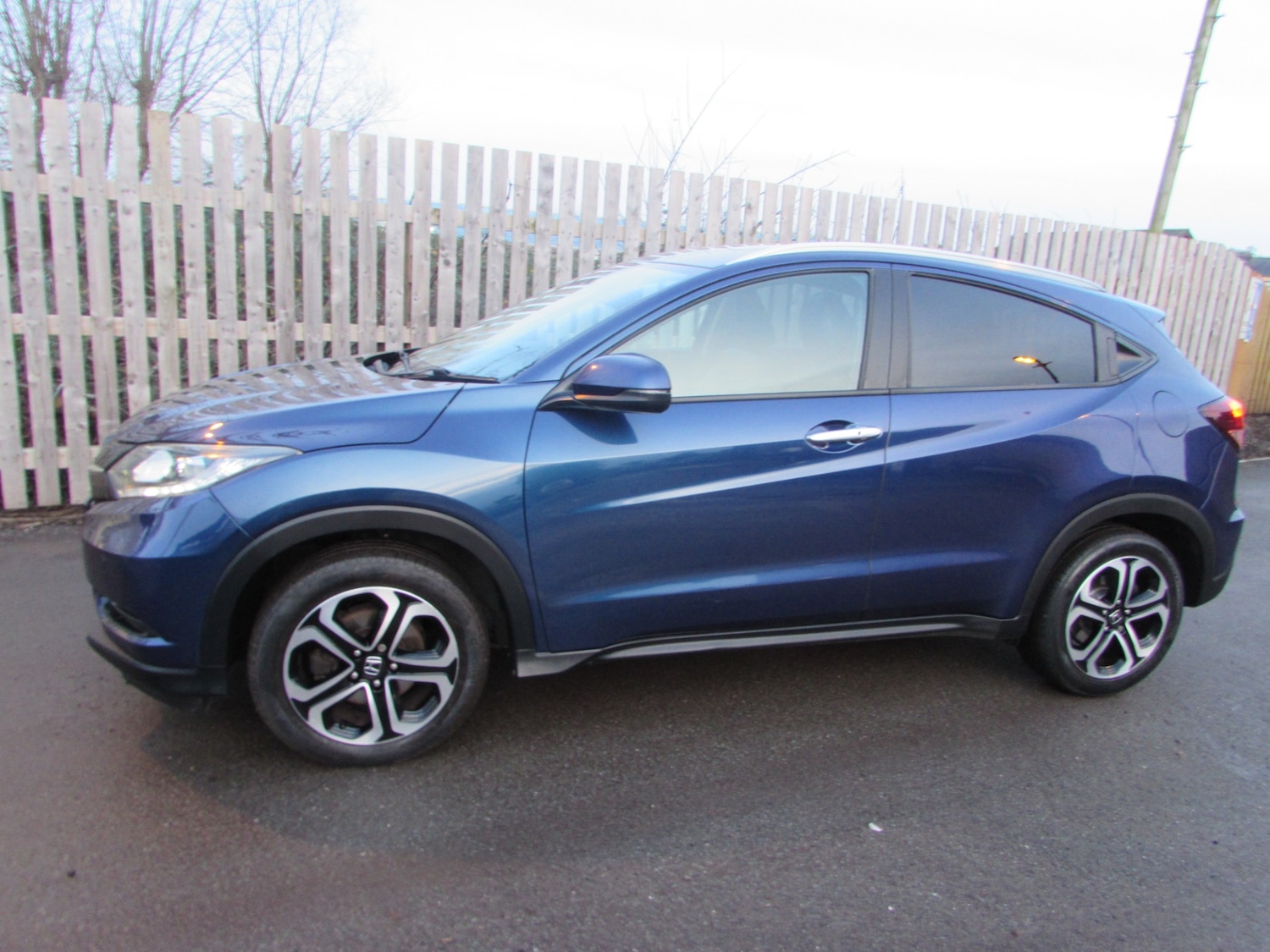 Used Honda HR-V 2017 for sale - 76984273: Photo 30