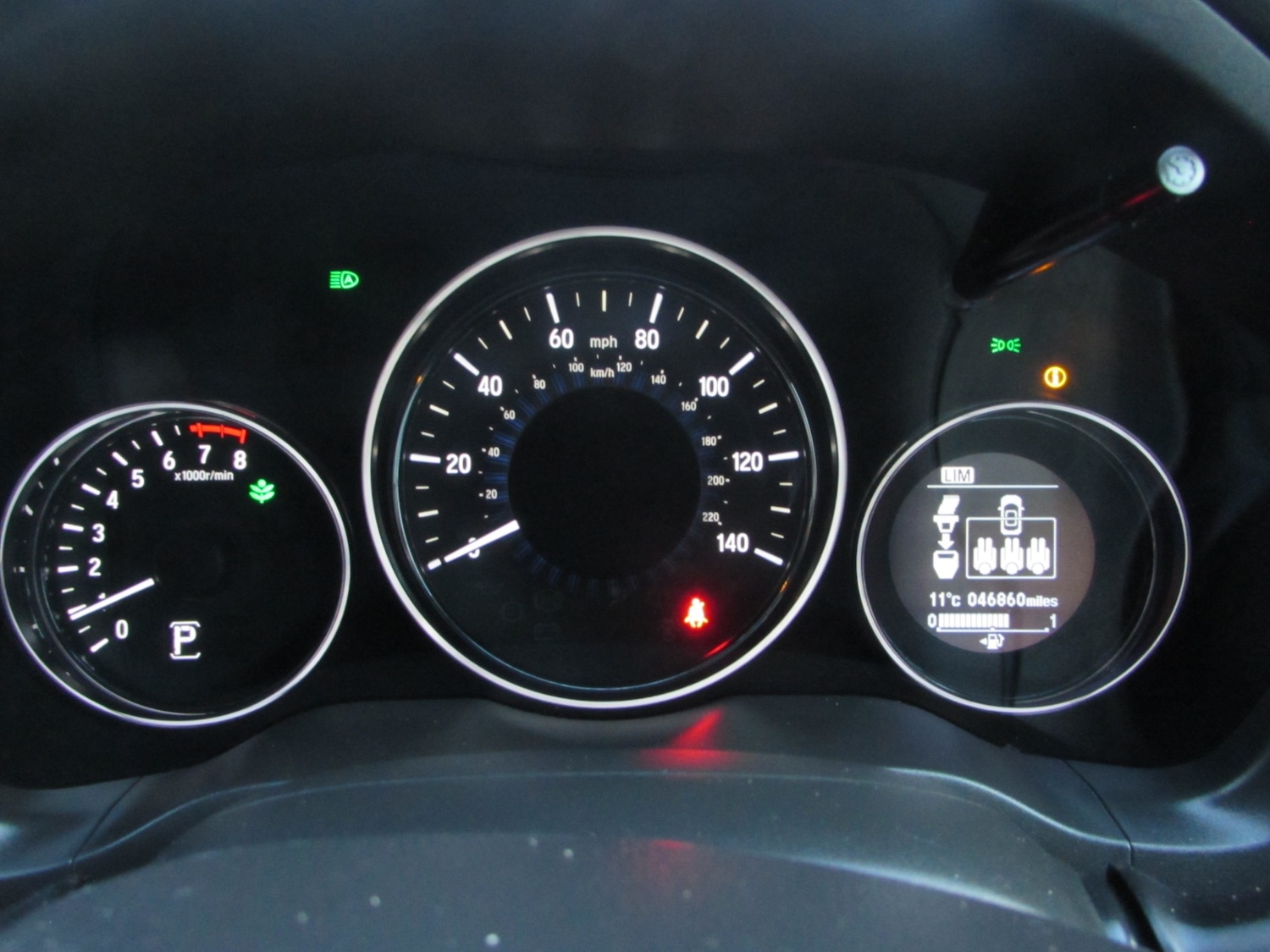 Used Honda HR-V 2017 for sale - 76984273: Photo 34