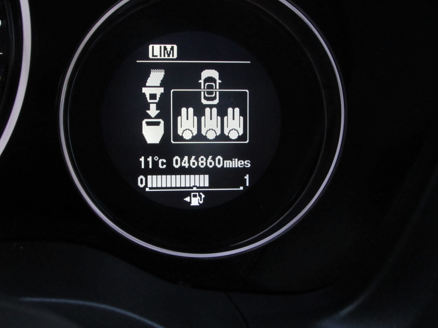 Used Honda HR-V 2017 for sale - 76984273: Photo 35