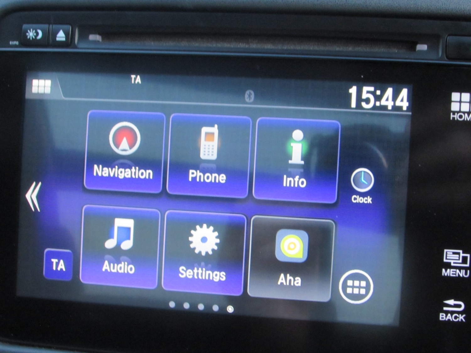 Used Honda HR-V 2017 for sale - 76984273: Photo 36