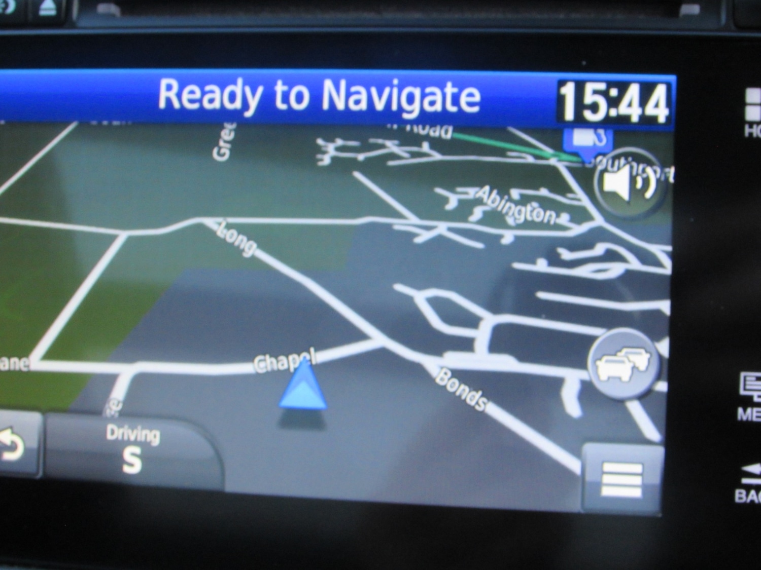 Used Honda HR-V 2017 for sale - 76984273: Photo 37