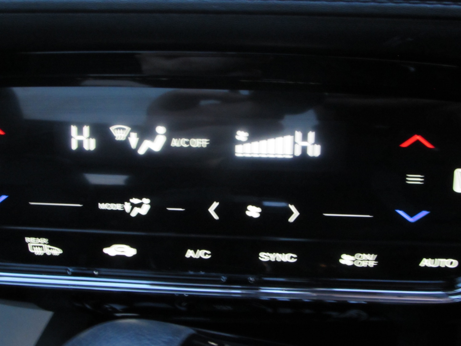 Used Honda HR-V 2017 for sale - 76984273: Photo 38