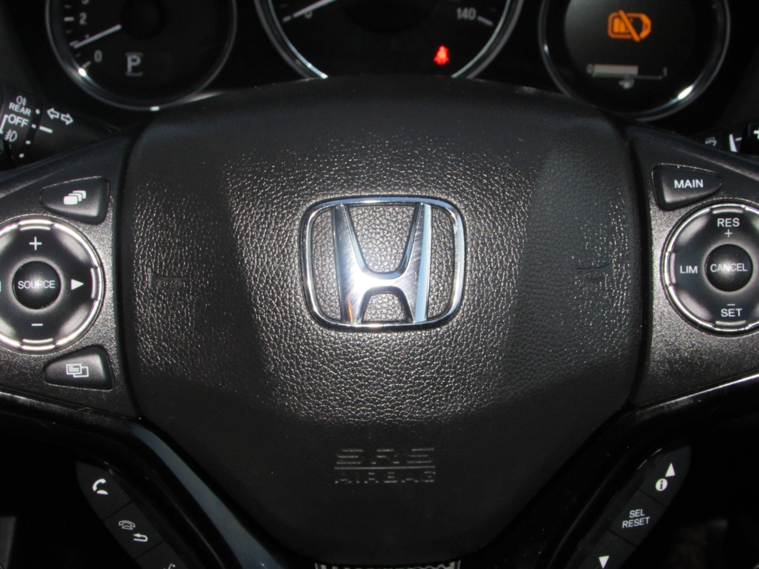 Used Honda HR-V 2017 for sale - 76984273: Photo 40