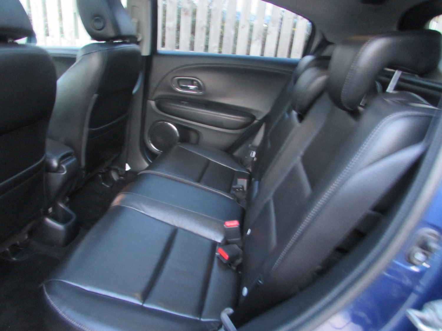 Used Honda HR-V 2017 for sale - 76984273: Photo 46