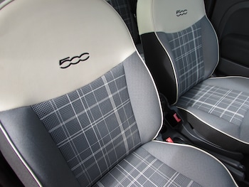 Used Fiat 500 2016 for sale - 78298938: Photo