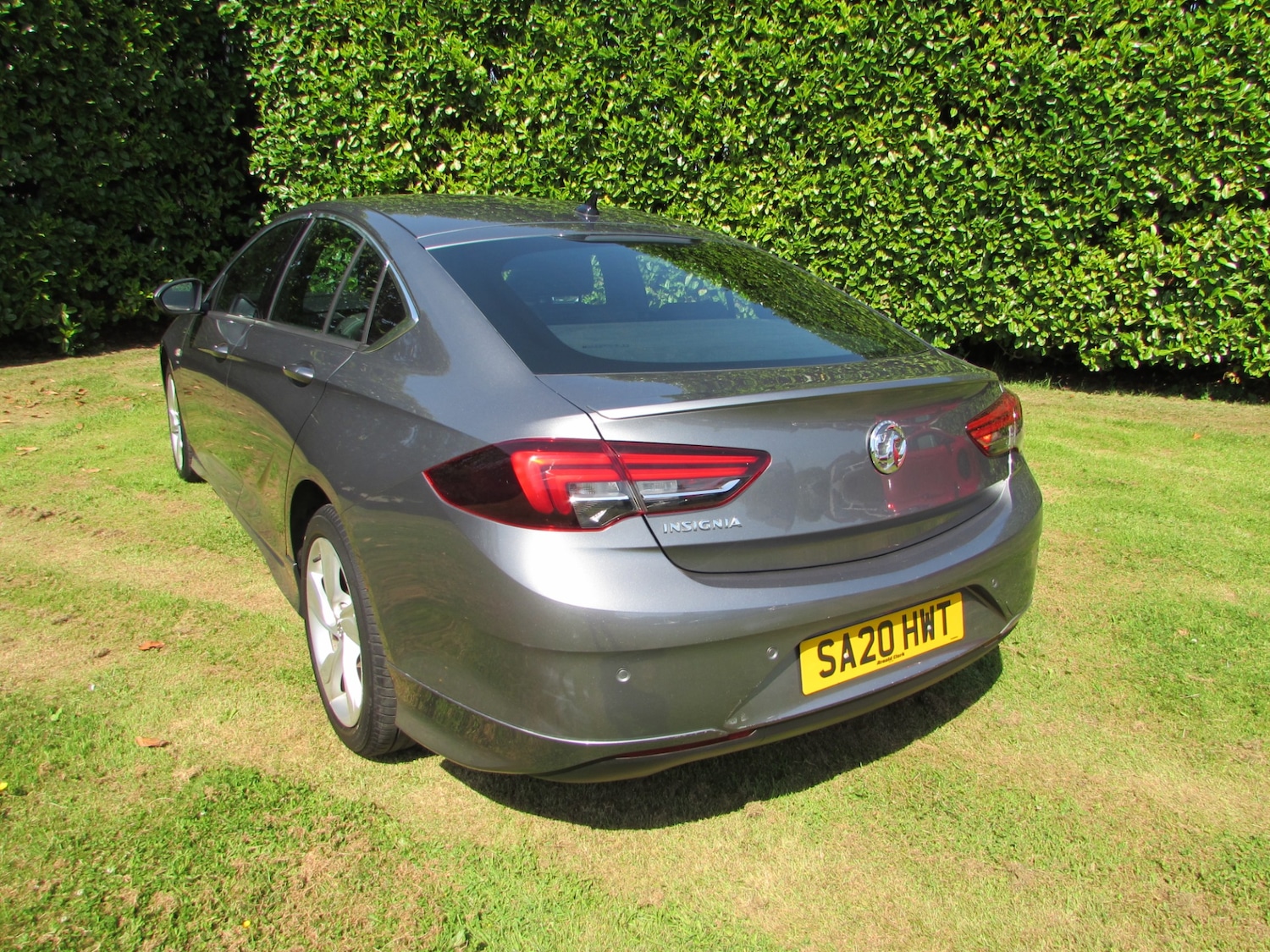 Vehicle 24