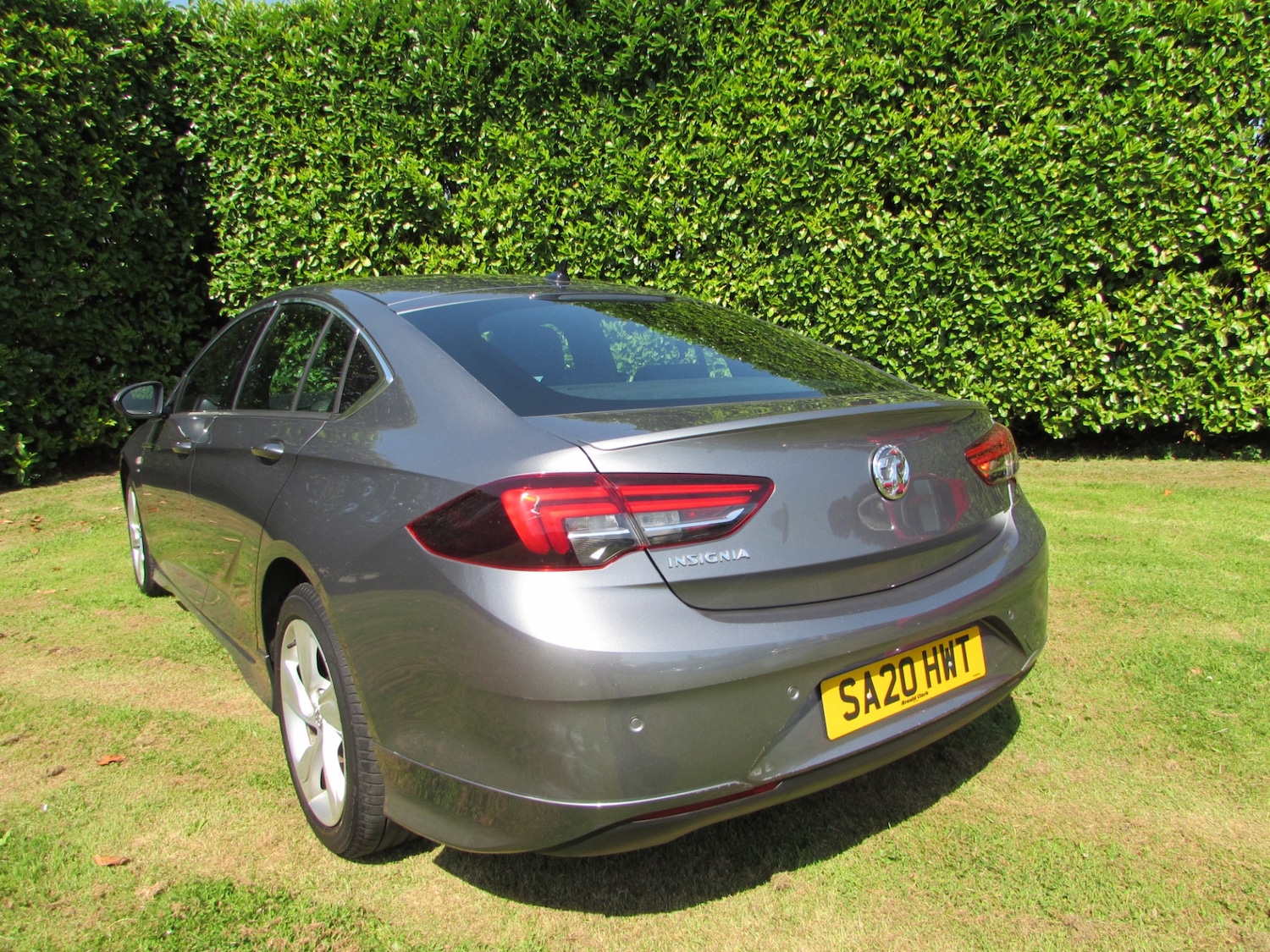 Vehicle 25