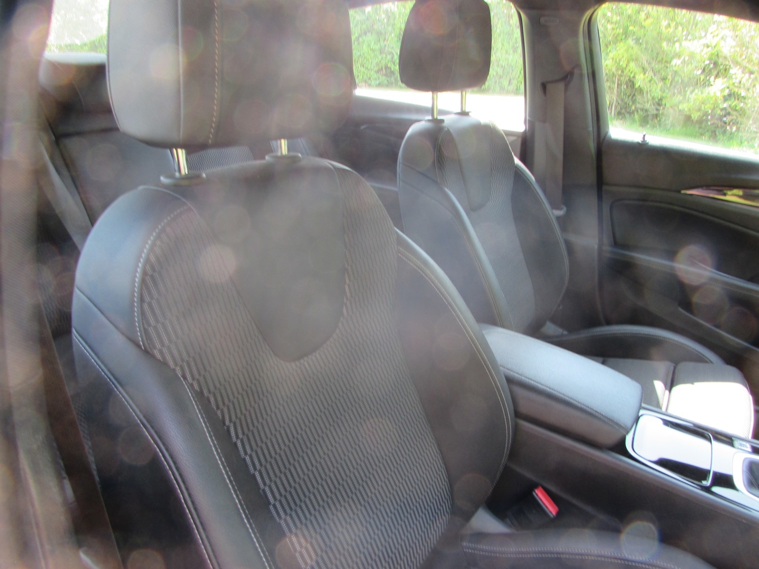 Vehicle 52