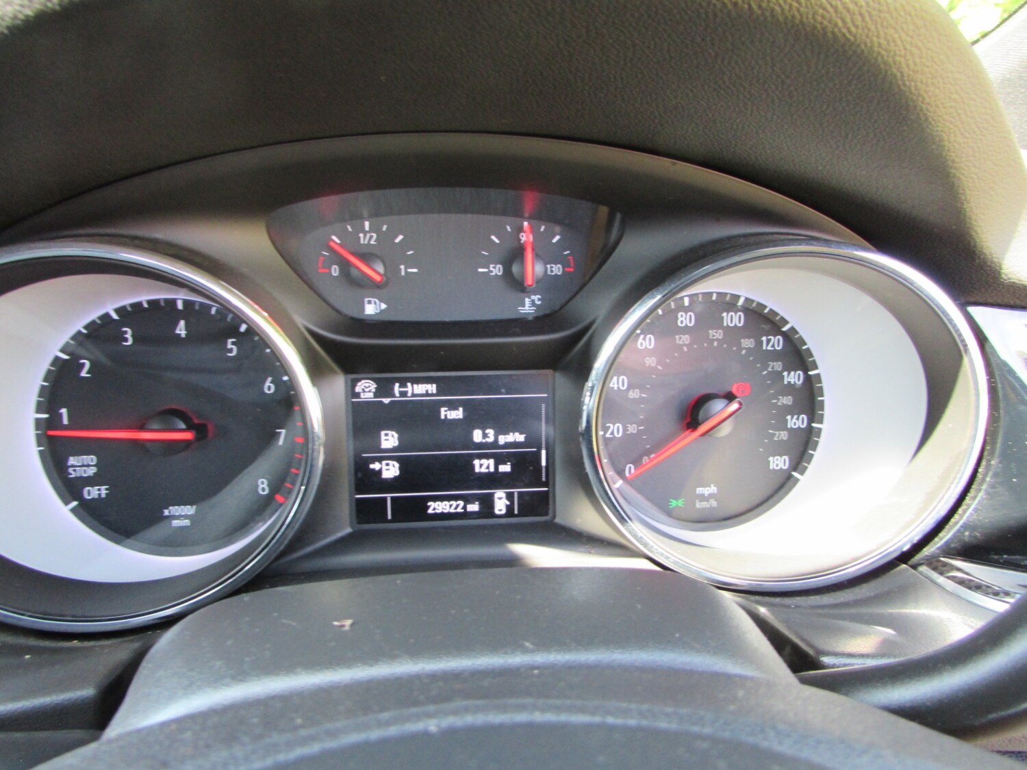 Vehicle 60