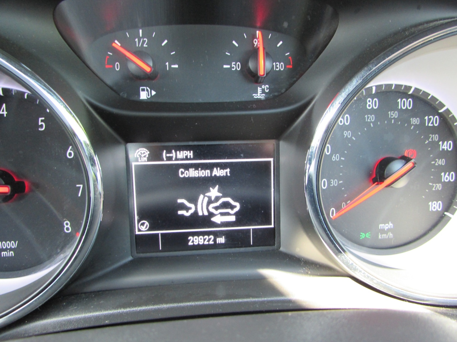 Vehicle 65