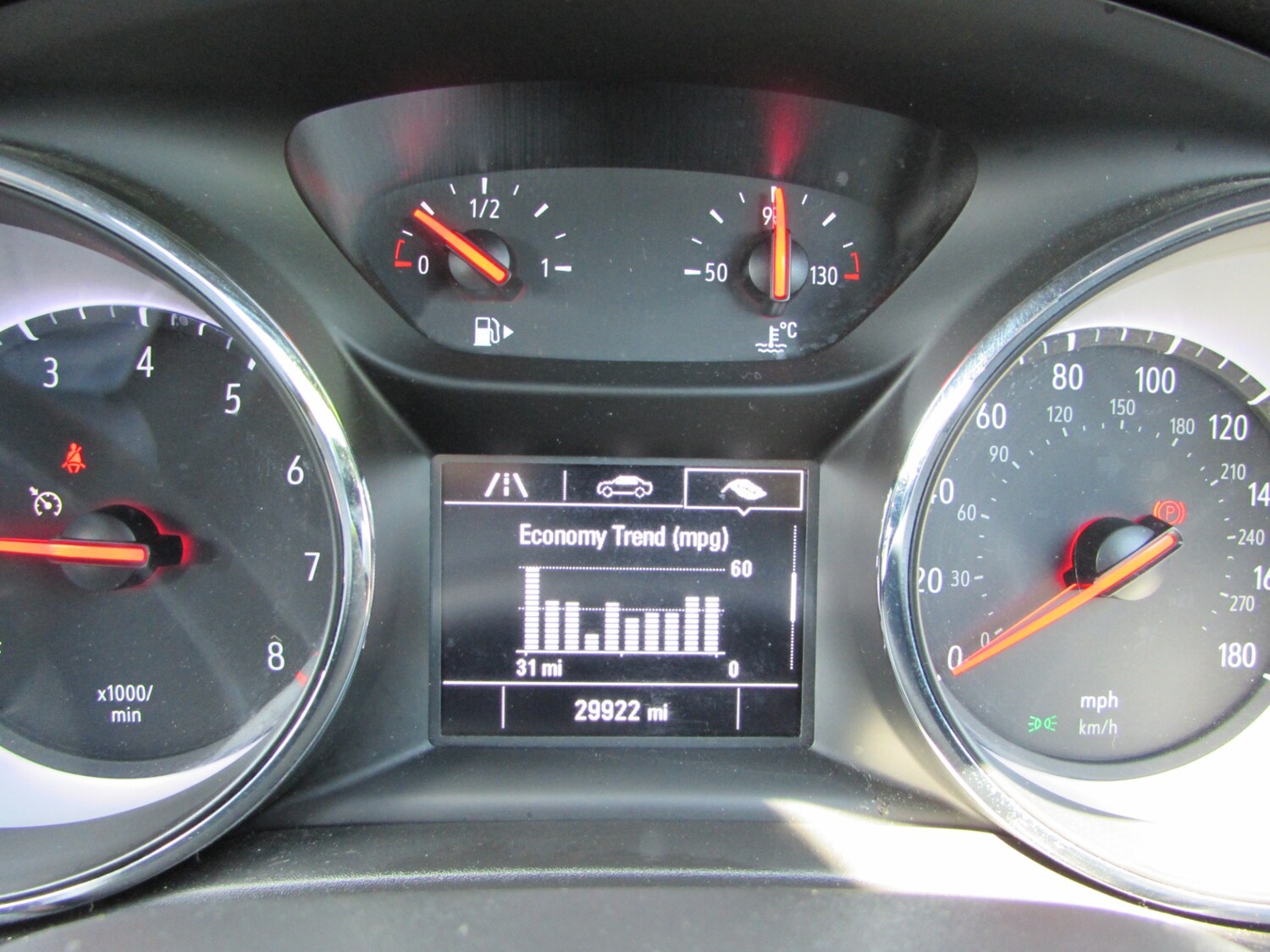 Vehicle 68