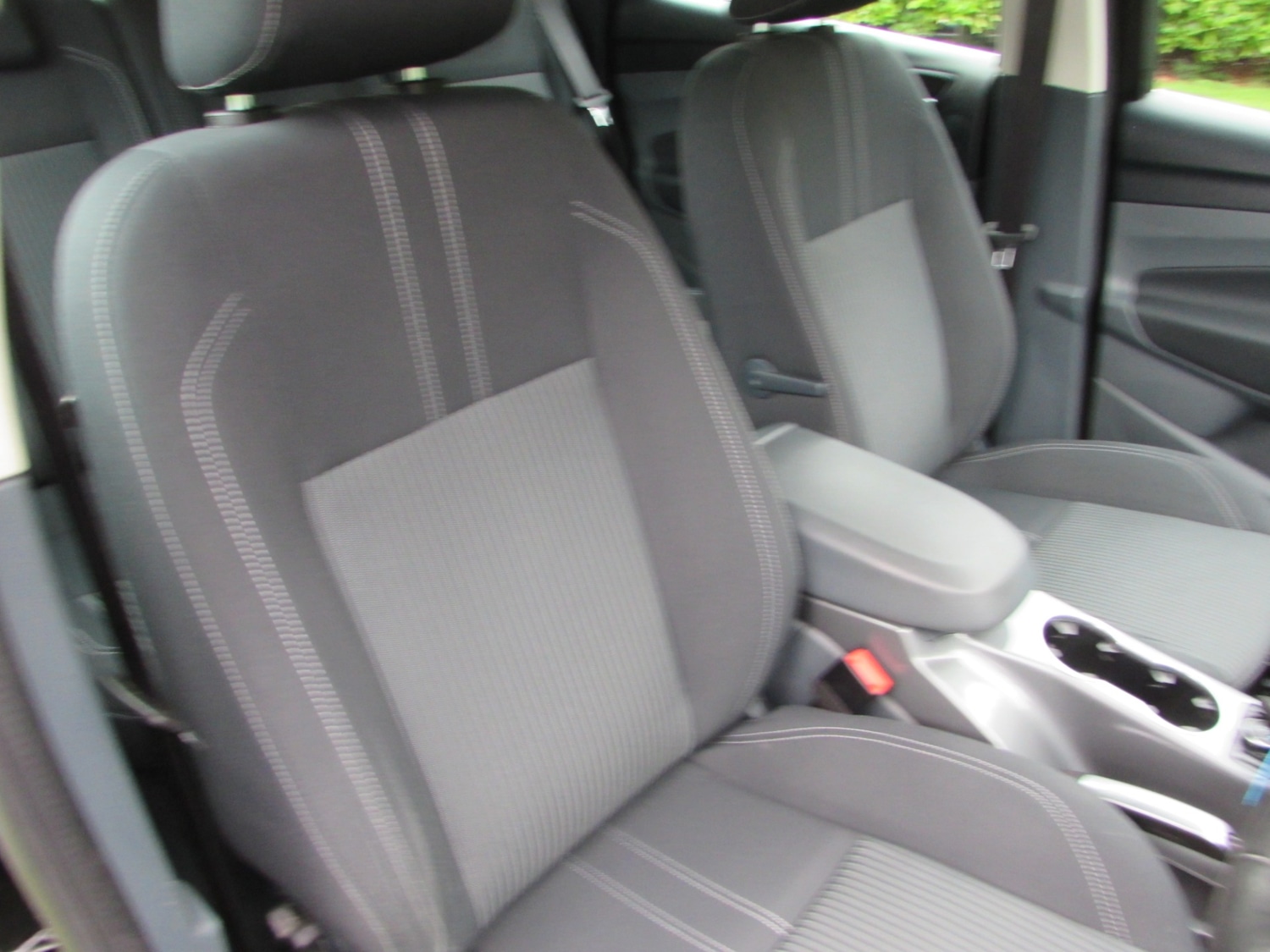Used Ford C-Max 2014 for sale - 76117709: Photo 10