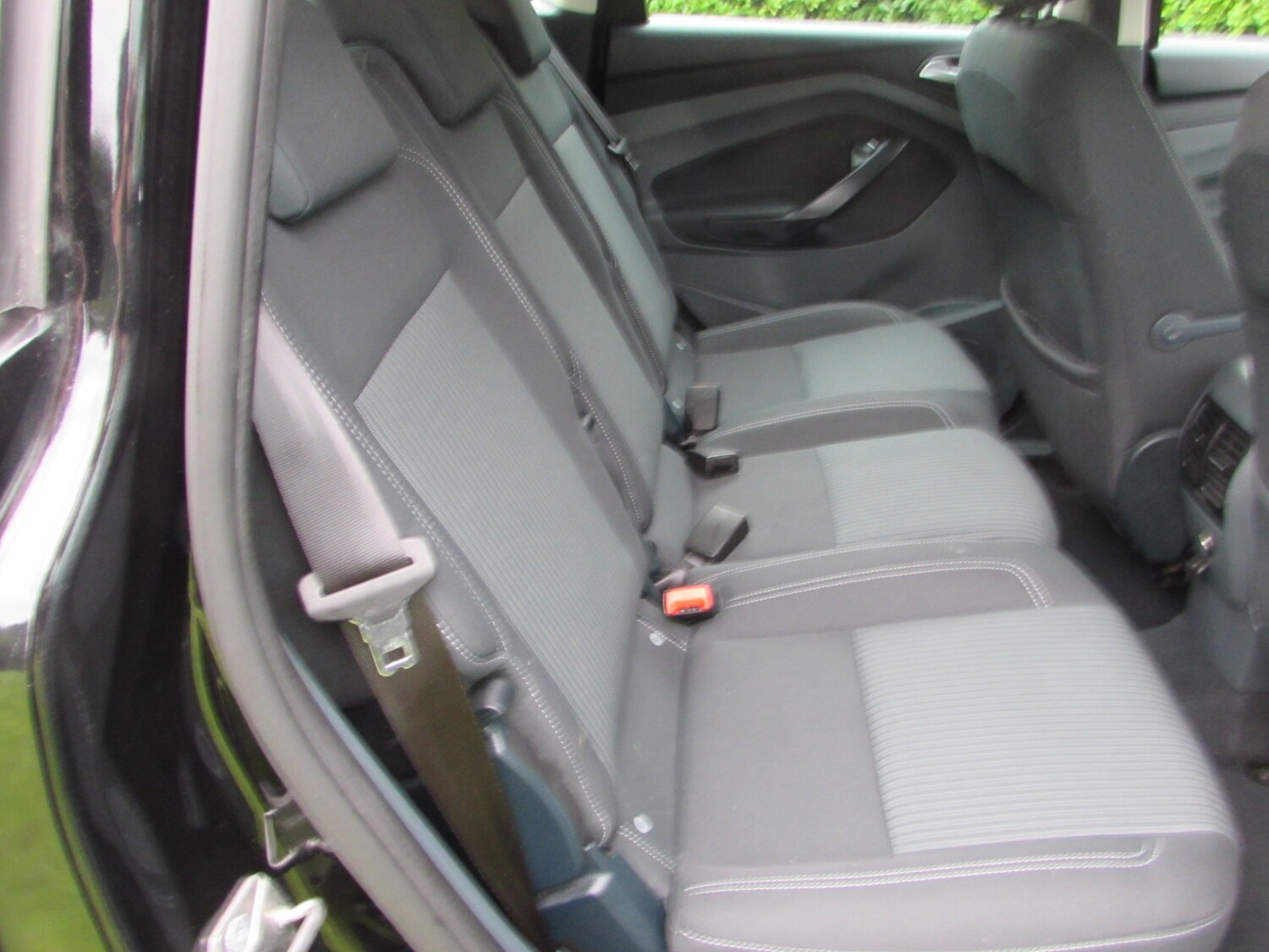 Used Ford C-Max 2014 for sale - 76117709: Photo 14