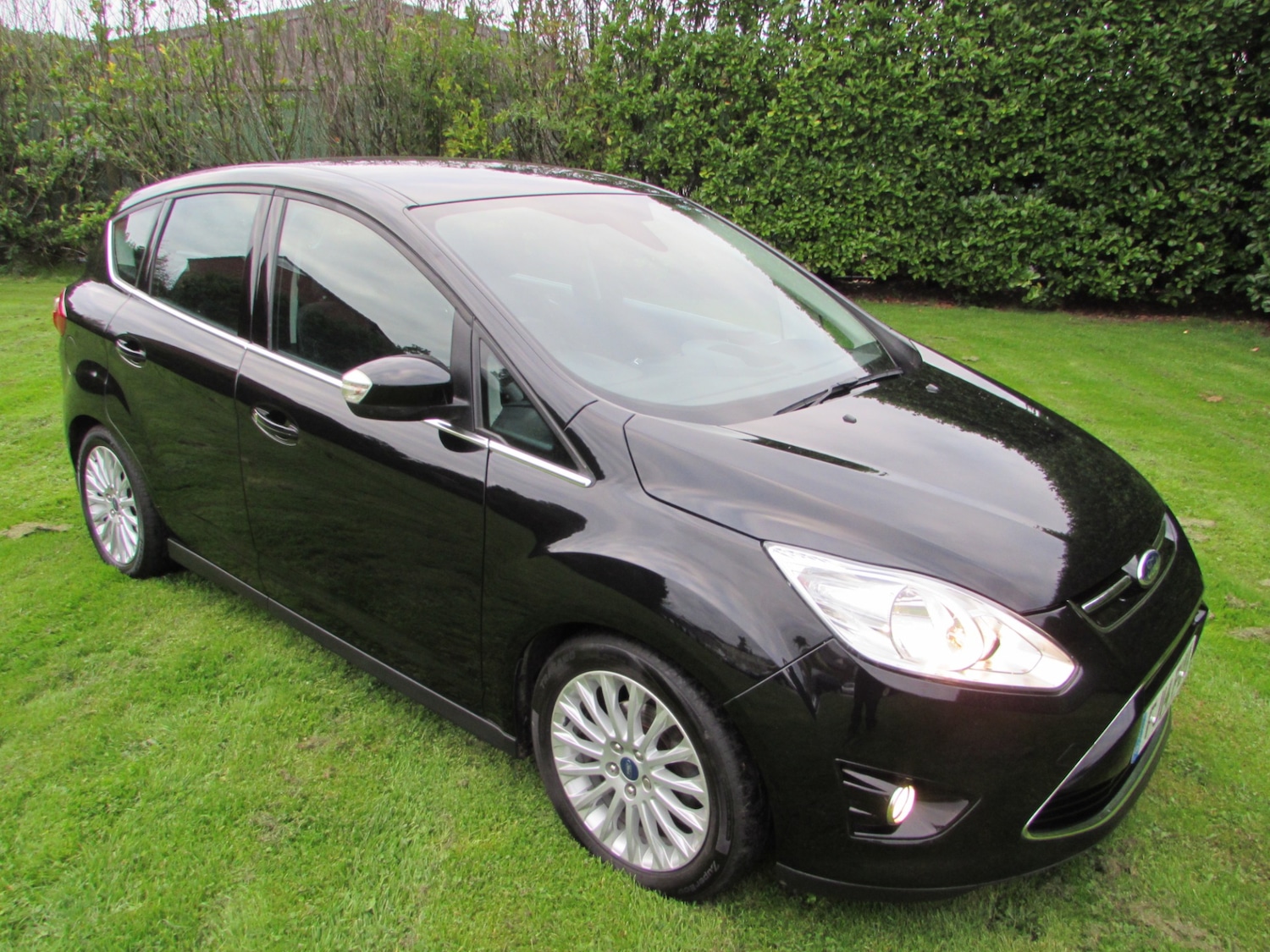 Used Ford C-Max 2014 for sale - 76117709: Photo 16