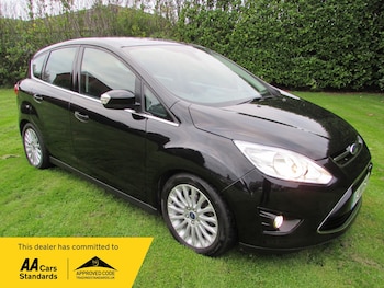 2014 (14) - 1.0 EcoBoost 125 Titanium 5dr