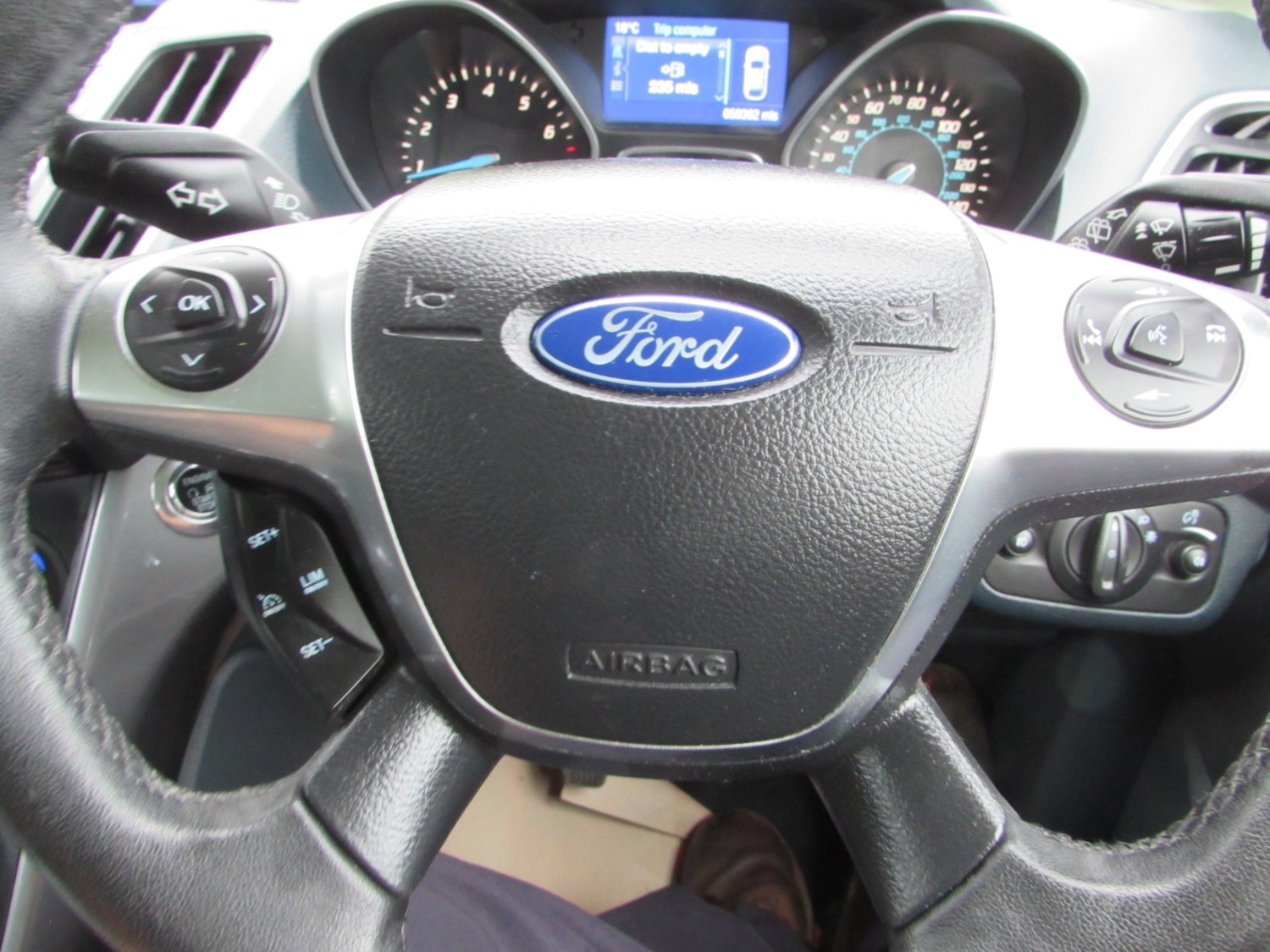 Used Ford C-Max 2014 for sale - 76117709: Photo 20