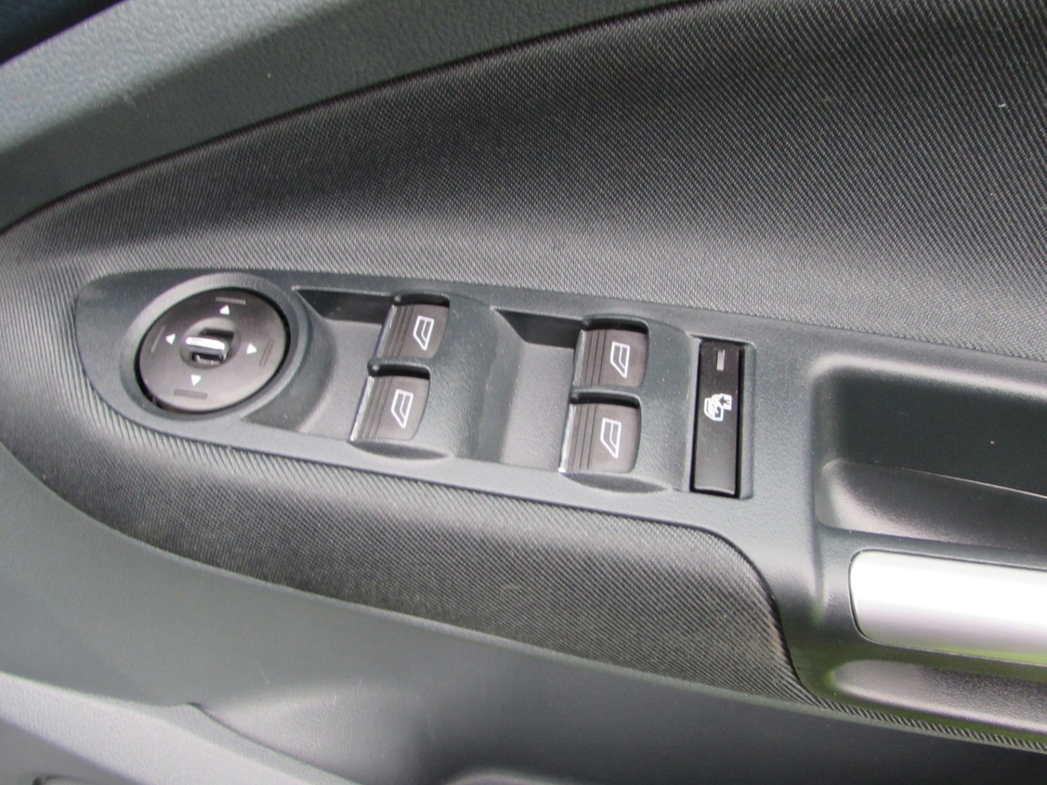 Used Ford C-Max 2014 for sale - 76117709: Photo 22