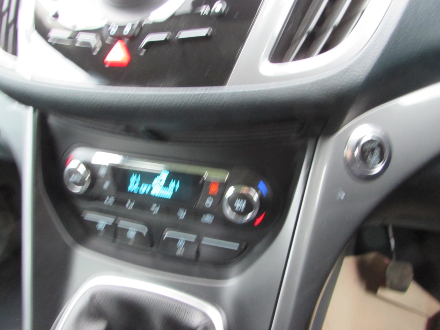 Used Ford C-Max 2014 for sale - 76117709: Photo 23