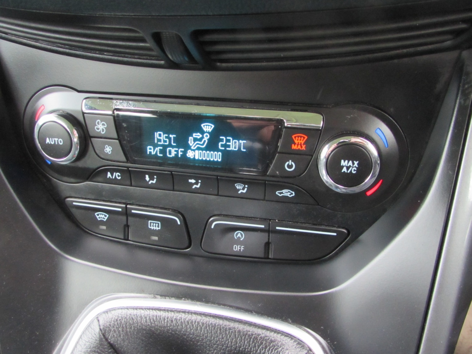 Used Ford C-Max 2014 for sale - 76117709: Photo 27
