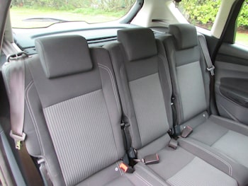 Used Ford C-Max 2014 for sale - 76117709: Photo