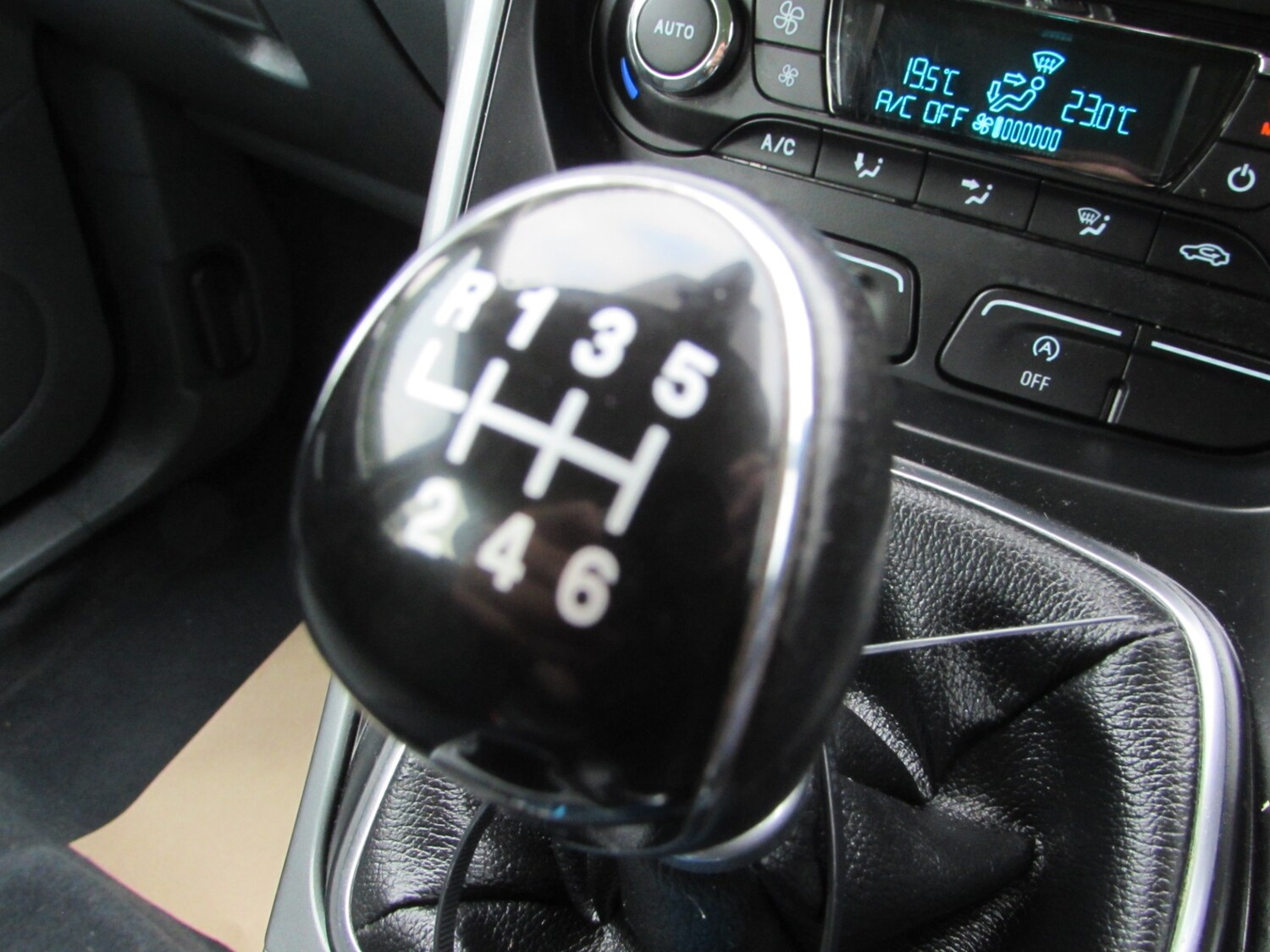 Used Ford C-Max 2014 for sale - 76117709: Photo 34