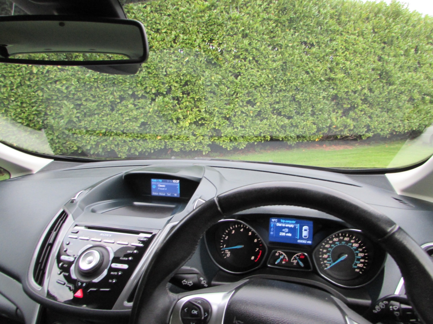 Used Ford C-Max 2014 for sale - 76117709: Photo 40