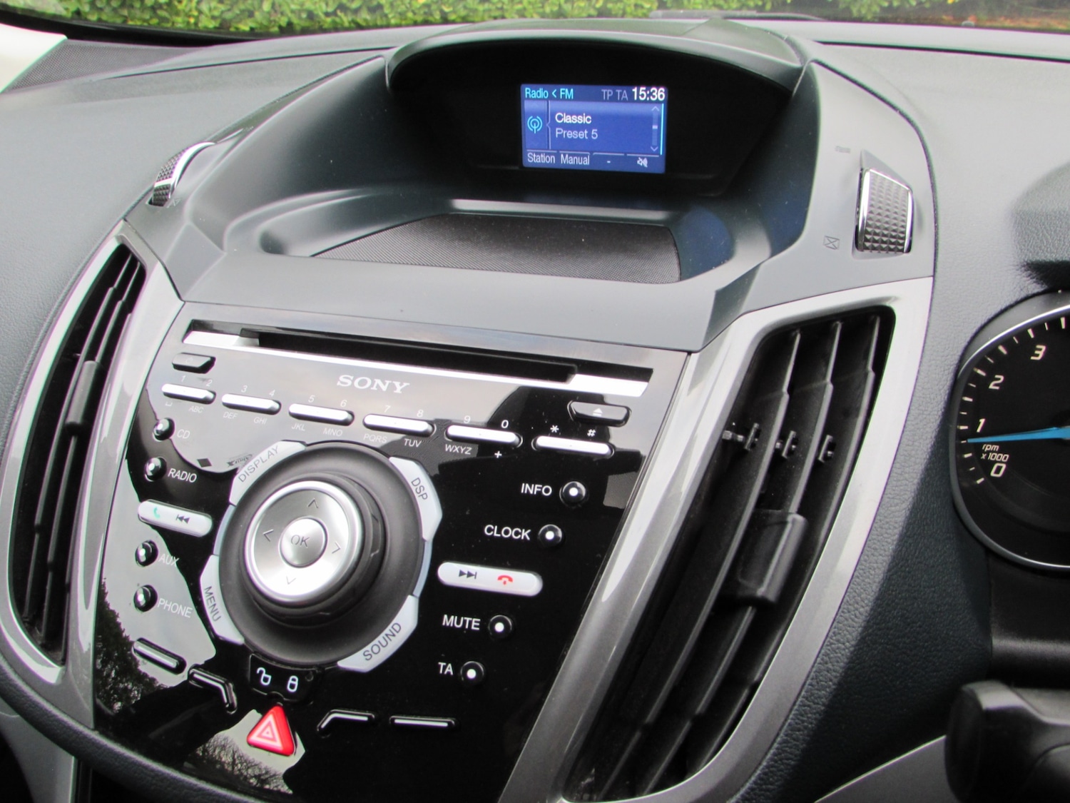 Used Ford C-Max 2014 for sale - 76117709: Photo 45