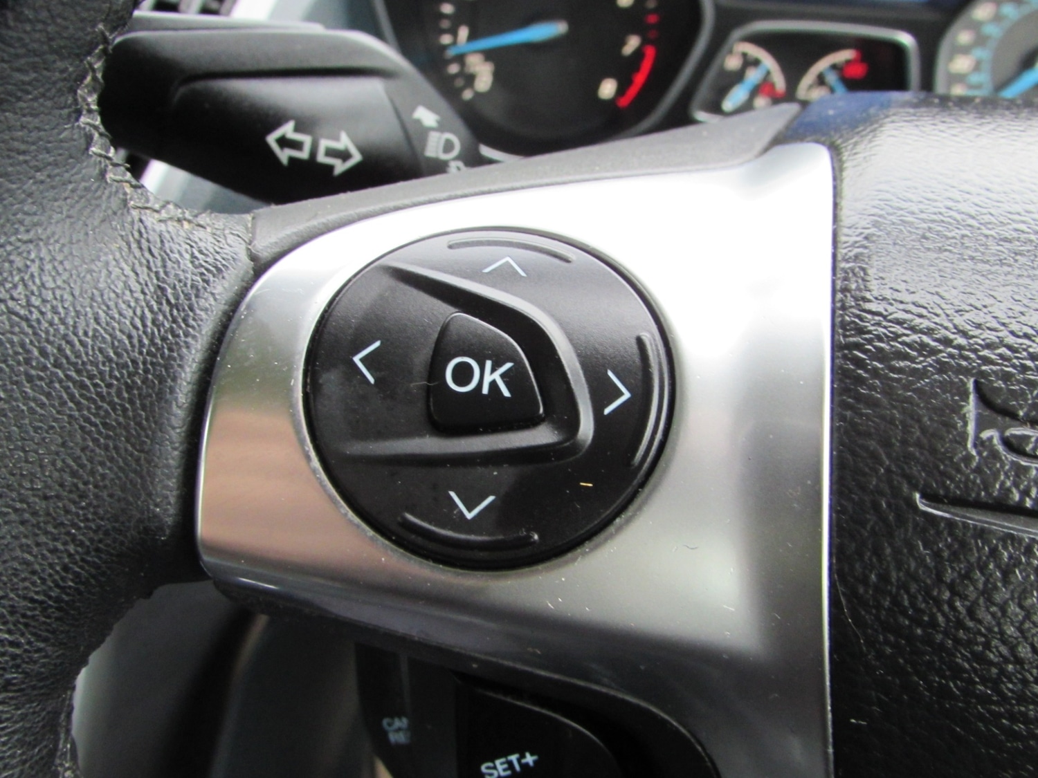 Used Ford C-Max 2014 for sale - 76117709: Photo 46