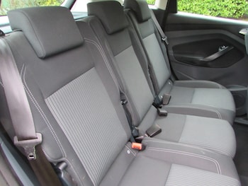 Used Ford C-Max 2014 for sale - 76117709: Photo