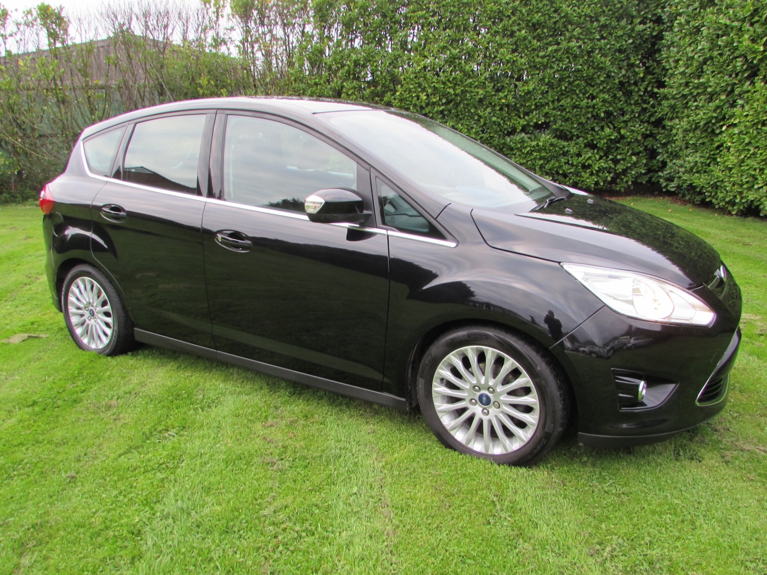 Used Ford C-Max 2014 for sale - 76117709: Photo 7