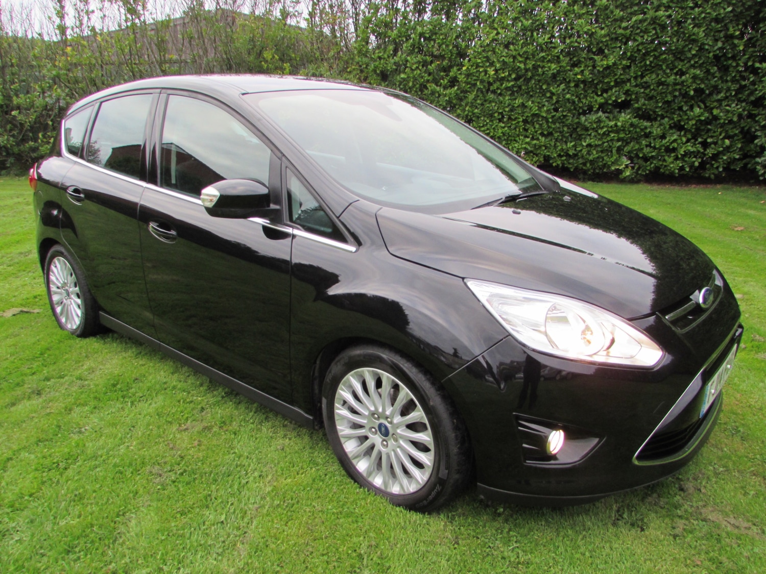 Used Ford C-Max 2014 for sale - 76117709: Photo 9