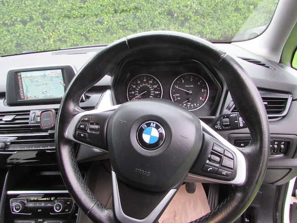 Used BMW 2 Series 2016 for sale - 76182521: Photo 11