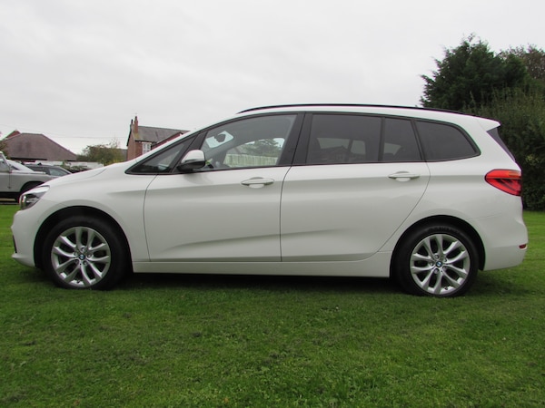 Used BMW 2 Series 2016 for sale - 76182521: Photo 12