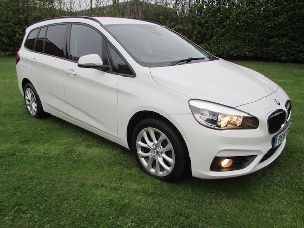 Used BMW 2 Series 2016 for sale - 76182521: Photo 13