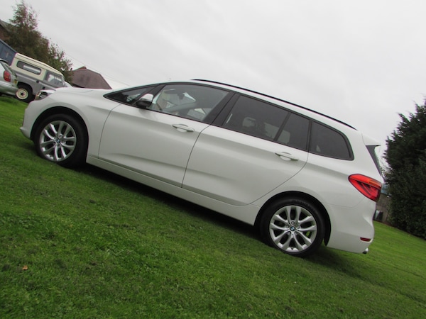 Used BMW 2 Series 2016 for sale - 76182521: Photo 15