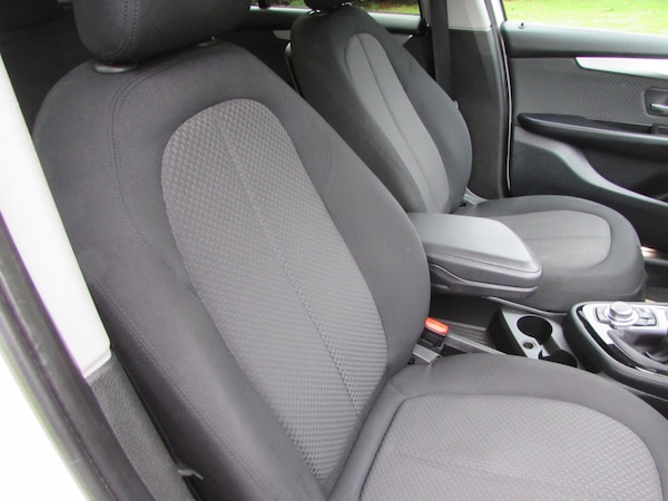 Used BMW 2 Series 2016 for sale - 76182521: Photo 16