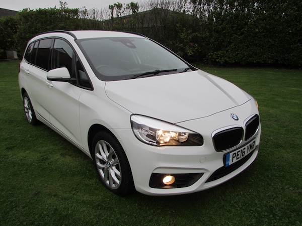 Used BMW 2 Series 2016 for sale - 76182521: Photo 17