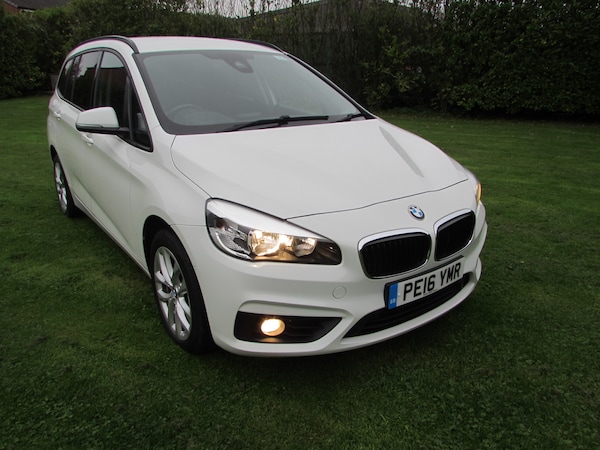 Used BMW 2 Series 2016 for sale - 76182521: Photo 18