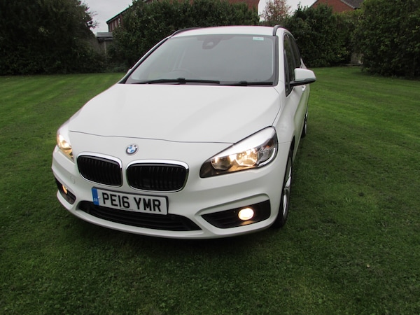 Used BMW 2 Series 2016 for sale - 76182521: Photo 21