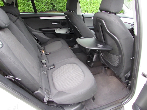 Used BMW 2 Series 2016 for sale - 76182521: Photo 22
