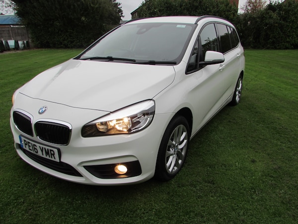 Used BMW 2 Series 2016 for sale - 76182521: Photo 23