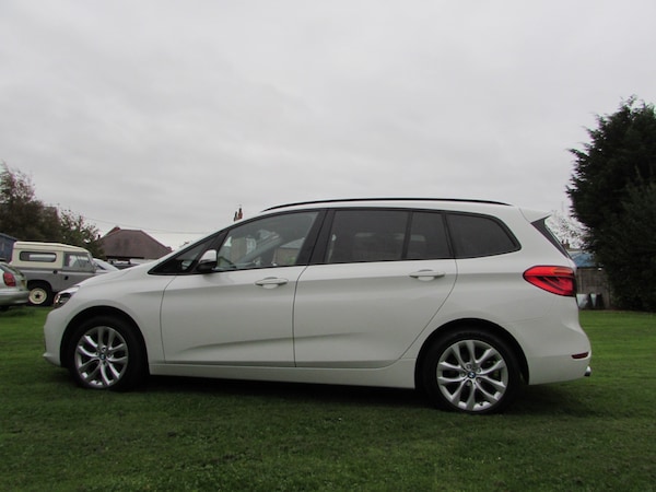 Used BMW 2 Series 2016 for sale - 76182521: Photo 24