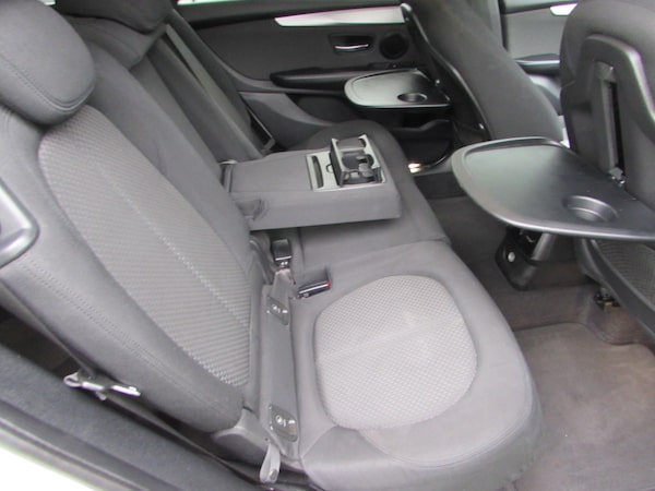 Used BMW 2 Series 2016 for sale - 76182521: Photo 25