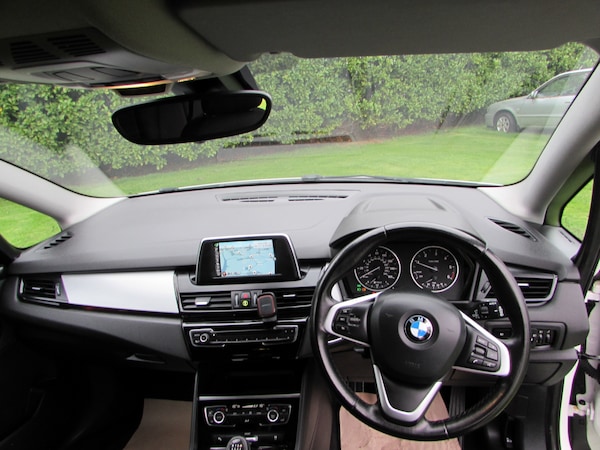 Used BMW 2 Series 2016 for sale - 76182521: Photo 28