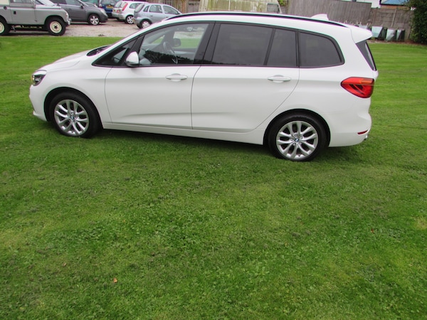 Used BMW 2 Series 2016 for sale - 76182521: Photo 31