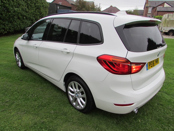 Used BMW 2 Series 2016 for sale - 76182521: Photo 33