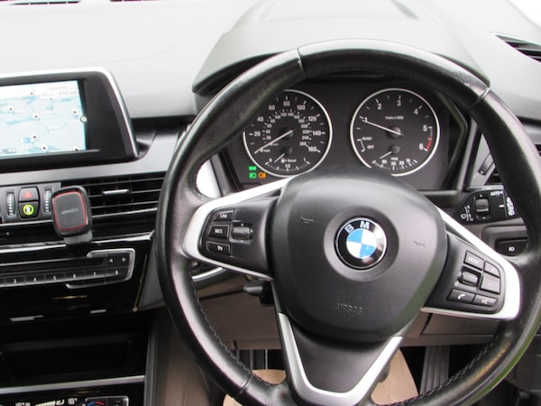 Used BMW 2 Series 2016 for sale - 76182521: Photo 34