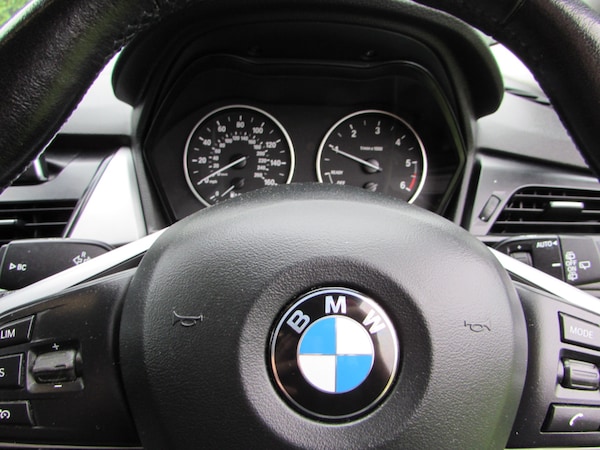 Used BMW 2 Series 2016 for sale - 76182521: Photo 35