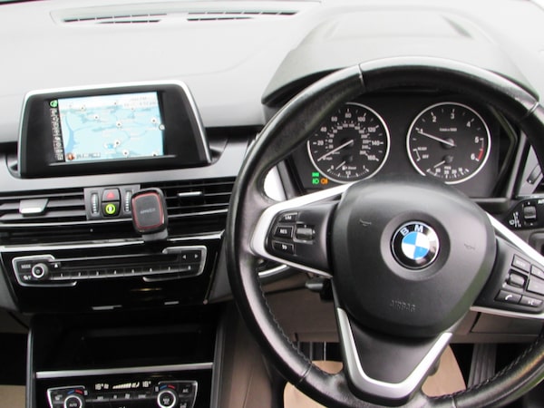Used BMW 2 Series 2016 for sale - 76182521: Photo 37
